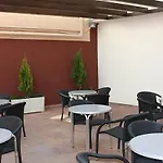 ホテル Capri