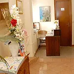 Capri فندق روما