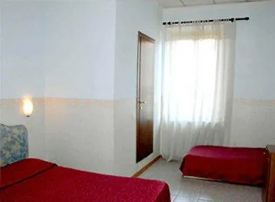 Capri Hotel Roma