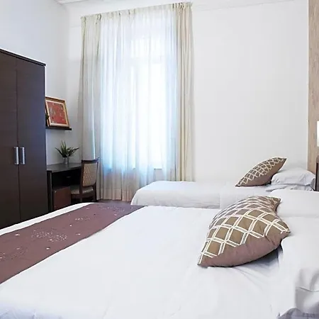 Capri Ξενοδοχείο 2*