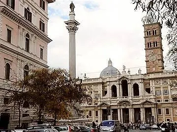 Hotel Capri Roma