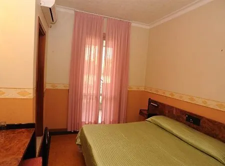 Capri Hotel Rome