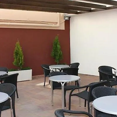 Hotel Capri