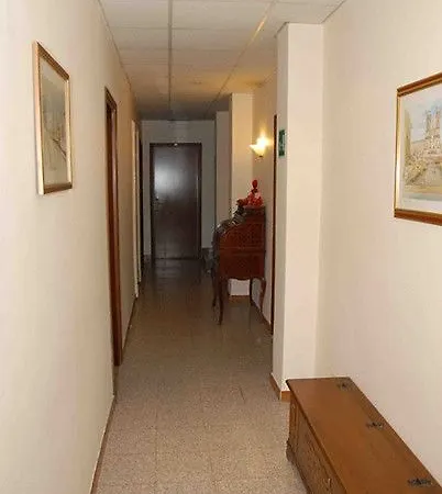 Capri فندق روما