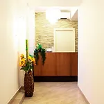 Capri Hotel Rom