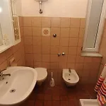 Capri Hotel Rom