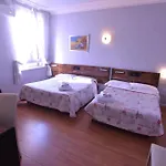 Capri Hotel 2*
