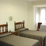 Hotel Capri Rom