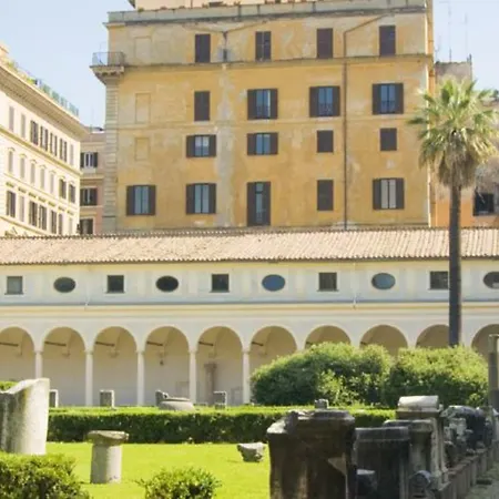 Capri فندق روما
