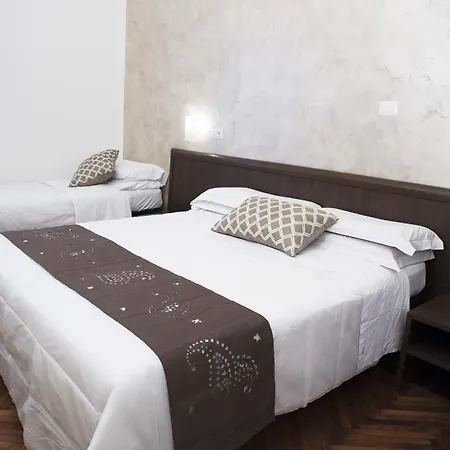 Capri Hotel