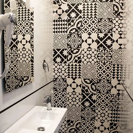 Hotel Capri