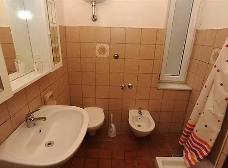 Capri Hotel Roma