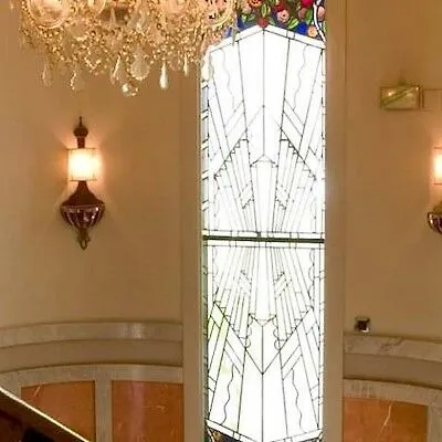 Capri فندق روما