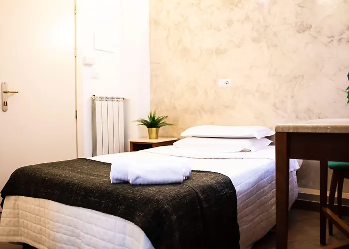 Capri Hotel